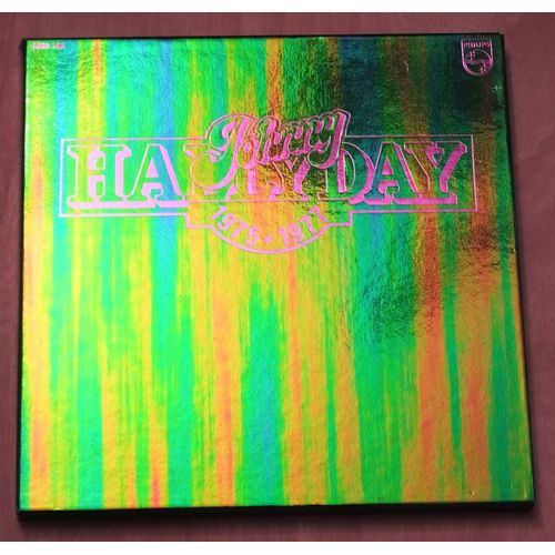 Johnny Hallyday 1975-1977 - Johnny Hallyday