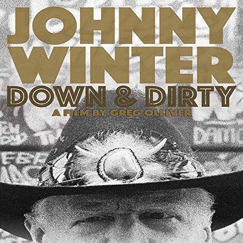 Johnny Winter: Down & Dirty de Johnny Winter