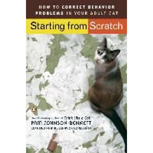Starting From Scratch    Format Broch 
