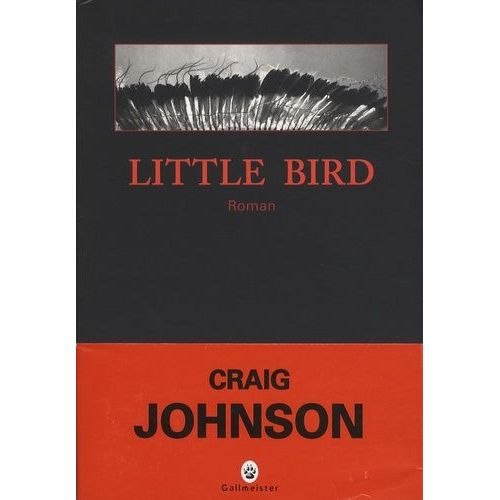 Little Bird    Format Grand Format 