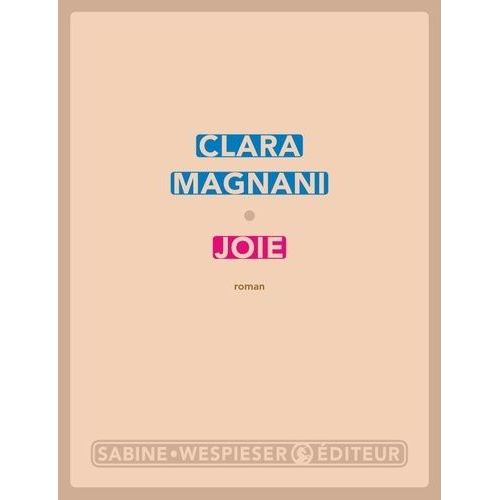 Joie    Format Beau livre 