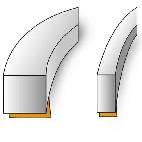 Joint Adhsif En Mousse Multi-Usage 6.5m