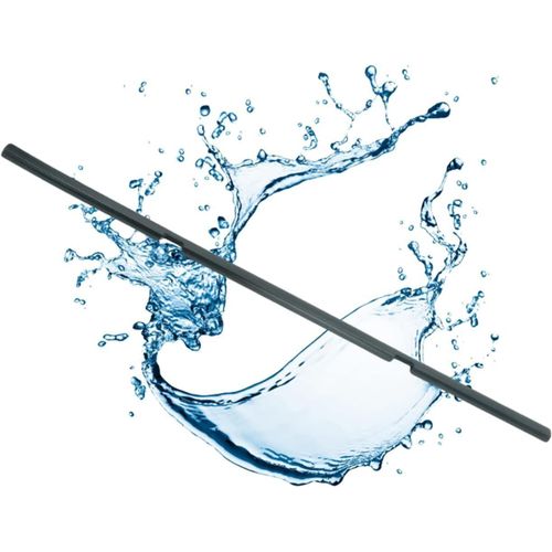 Joint Bas De Porte Pour Lave-Vaisselle 2807 1527401002 Couleur Noir I Convient Aux Lave-Vaisselle Aeg, Electrolux, Zanussi Et Autres I Pice Dtache En Caoutchouc Pour Lave-Vaisse[MAC1700]