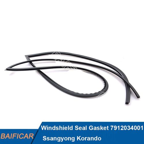 Joint D'tanchit Pour Pare-Brise, Authentique, 7912034001 Pour Ssangyong Korando Nipseyteko