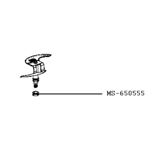 Joint de couteau blender - Robot mnager (MS-650555 MOULINEX)