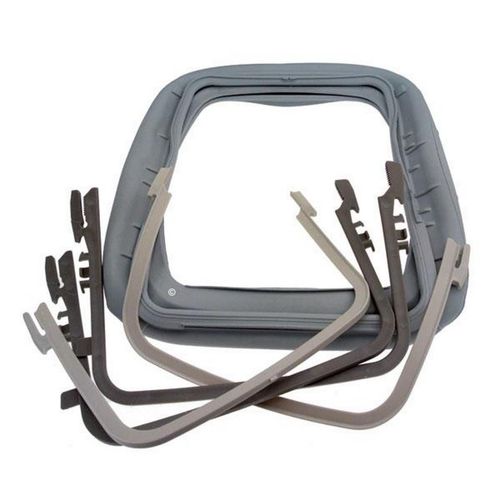 Joint de cuve (manchette) Lave-linge (4071425344 AYA SABA ESSENTIEL B ARTHUR MARTIN ELECTROLUX AEG PROGRESS LISTO GENERISS FAR SELECLINE HORN CURTISS FAURE HIGH ONE HIG ZANUSSI ZANKER ELECTROLUX REX D