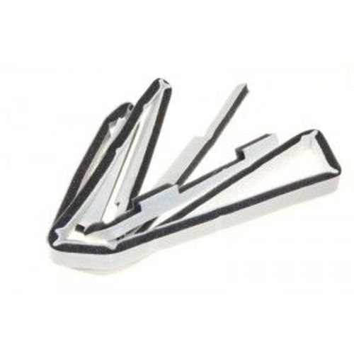 Joint De Flasque Feutre Pour Sche Linge Ariston  C00258575 Tcd851xbfr 95545590000 Ctd90xp Tcd975p Tcd985bp Tcl785bp Tcm585bg Tcm585bp Idce8450bkuk Idce8450bsuk Idce8450buk