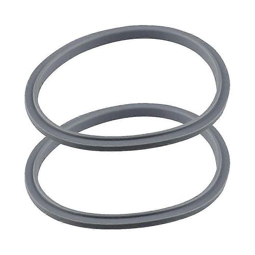 Joint de remplacement avec lvre pour partie mlangeur Nutribullet, partie compatible 2 Pack Speed Blender