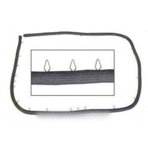 Joint De Porte Pour Four Electrolux