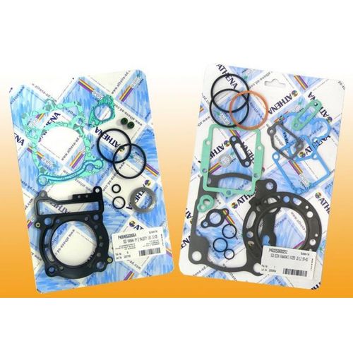 Joint Haut Moteur Athena Pour Scooter Mbk 50 Cs Mach G Liquide 2002  2016 Mt221-Ot053 Neuf