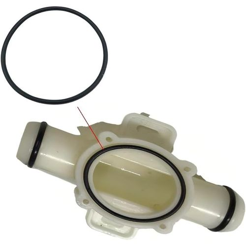 Joint Rond Pour Capteur De Dbit Lay Z Spa Spa Salu-Spa Pour Airjet Pour Pompes De Chauffage Colemon Joint De Capteur De Dbit D'eau Pour Capteur Lay Z Lazy Spa Flow Sensor/Transmitter Joint De