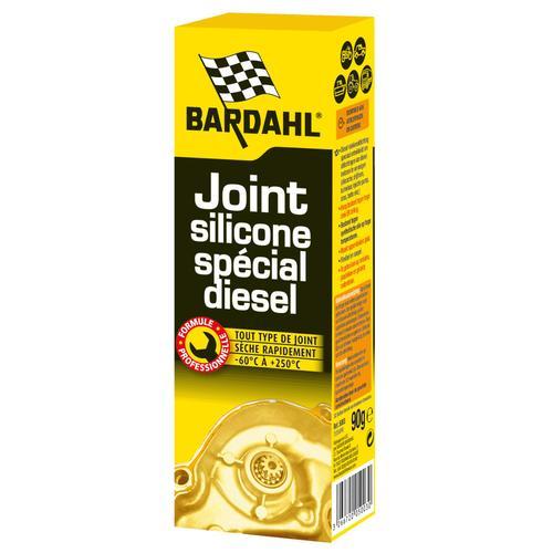 Bardahl Joint Silicone Special Diesel 90 Grammes Ref: 5003 Qualit Pro