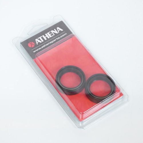 Joint Spi De Fourche Athena Pour Moto Yamaha 50 Dt / R / St / Mx 1987  1994 P40fork455012 / 30x40,5x10,5 Neuf