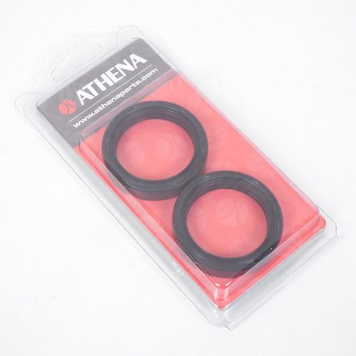 Joint Spi De Fourche Athena Pour Moto Yamaha 600 Xt U/ Uc / E / K Tenere' 1995  1998 P40fork455053 / 41x53x10,5 Neuf
