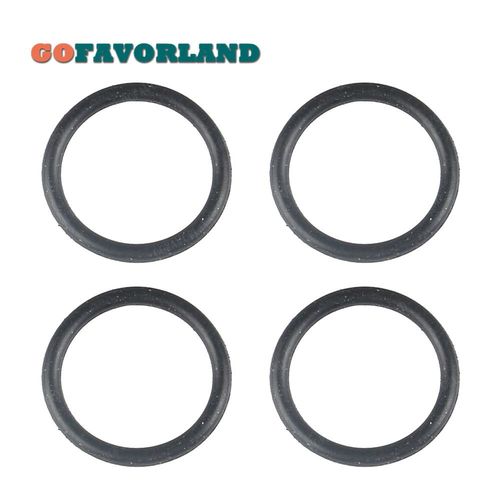 Joint Torique D'lectrovanne  Synchronisation Variable Wht002789, Pour Vw Touareg 4.2l V8 2007  2009, Audi A6 Quattro 2007-2008 Q7 R8 Rs4 S5, 4 Pices