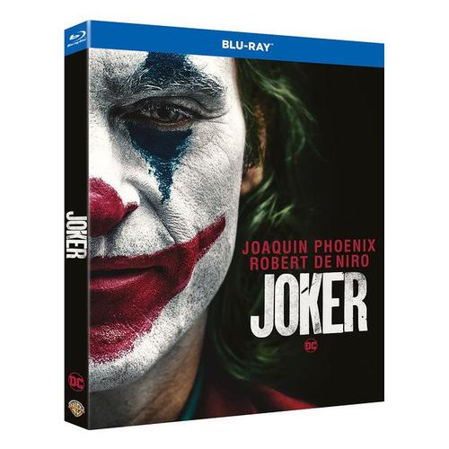 Joker - Blu-Ray de Todd Phillips
