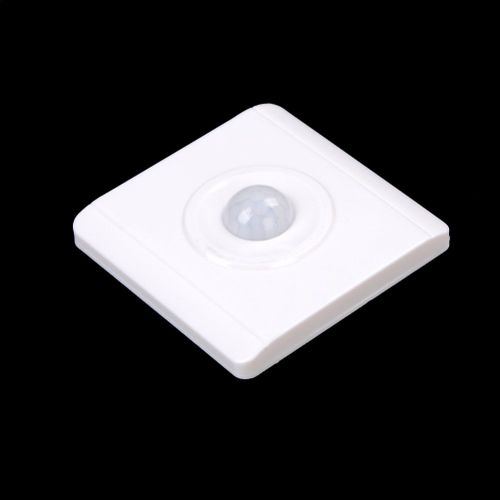 Joli  Capteur De Mouvement Infrarouge Pir, Lumire Technique Automatique, Interrupteur Marche-Arrt, Lumire Led, Induction Linge, Interrupteur De Commande De Lumire