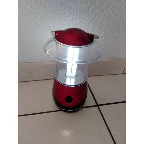 Joli Lampe