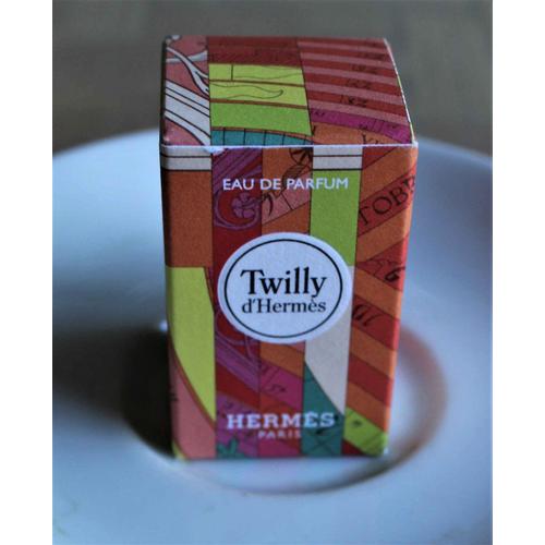 Miniature Twilly D'herms  Eau De Parfum 7,5ml