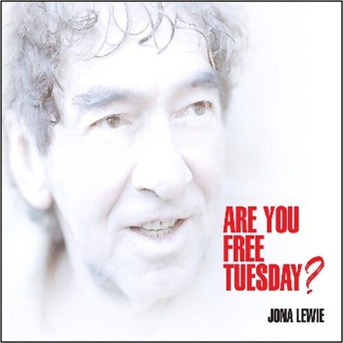 Jona Lewie - Are You Free Tuesday? [Compact Discs] Uk - Import - 