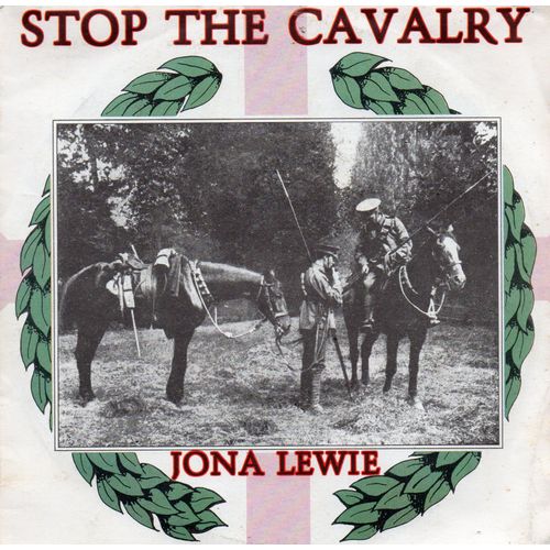 Jona Lewie 