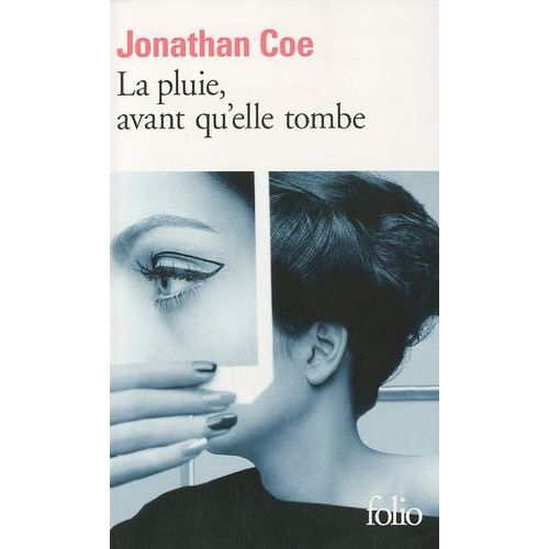 La Pluie, Avant Qu'elle Tombe   de Coe Jonathan  Format Poche 