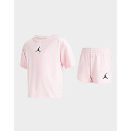 ensemble jordan short tee shirt