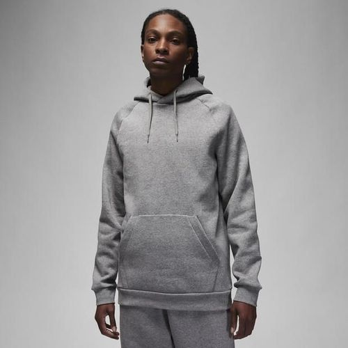 Jordan Pullover Homme Sweats  Capuche - Gris - Taille: Xxl - Polaire De Coton - Foot Locker