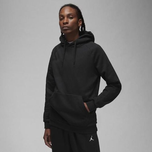 Jordan Pullover Homme Sweats  Capuche - Noir - Taille: M - Polaire De Coton - Foot Locker