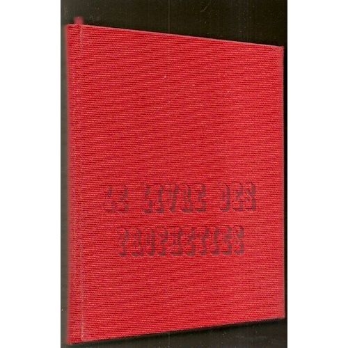 Le Livre Des Prophties   de josane charpentier 
