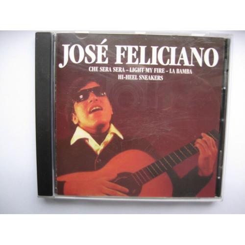 Jos Feliciano - Feliciano, Jos