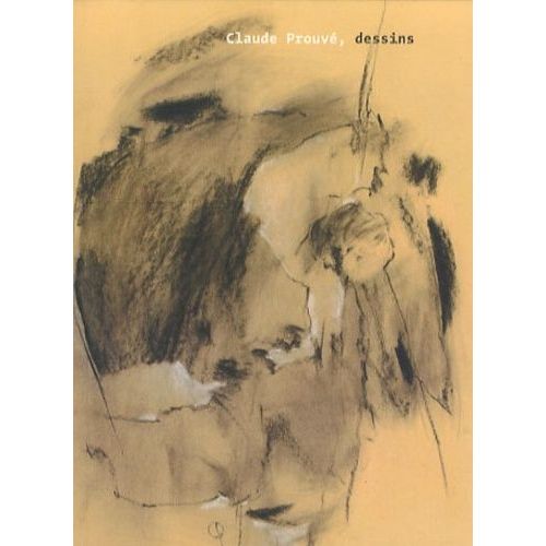 Claude Prouv, Dessins   de joseph abram  Format Broch 