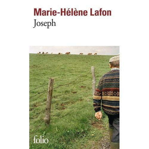 Joseph    Format Poche 