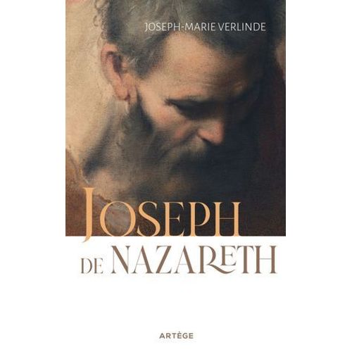 Joseph De Nazareth  