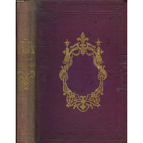 Joseph Duplessis Ou Le Futur Missionnaire En Cafrerie: Souvenirs D'un Voyage Dans La Colonie Du Cap De Bonne Esperance, Dans Le Pays Des Hottentots, Des Boschemans Et Des Cafres. de Edouard Desforet