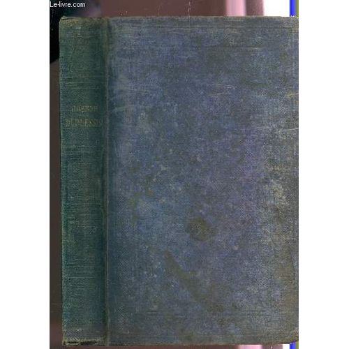Joseph Duplessis Ou Le Futur Missionnaire En Cafrerie - Souvenirs D'un Voyage Dans La Colonie Du Cap De Bonne Esperance, Dans Le Pays Des Hottentots Des Boschsmans Et Des Cafres / Deuxieme ... de Desforets Edouard