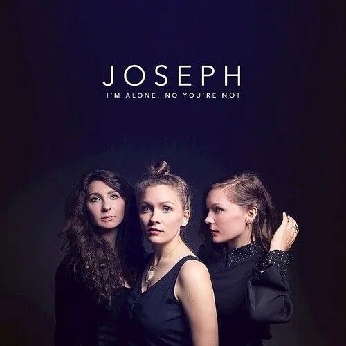 Joseph - I'm Alone, No You're Not (Moon Phase Edition) [Vinyl Lp] - 