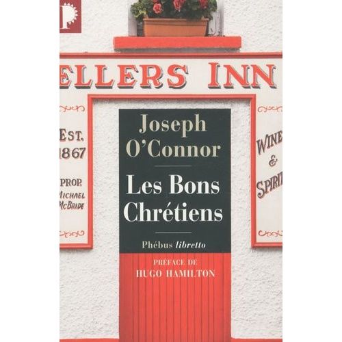 Les Bons Chrtiens    Format Poche 