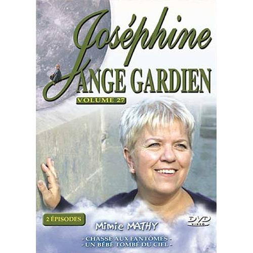 Josphine, Ange Gardien - Vol. 27 de Jean-Marc Seban
