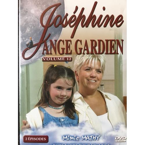 Josephine Ange Gardien Volume 12 de Sylvie Ayme