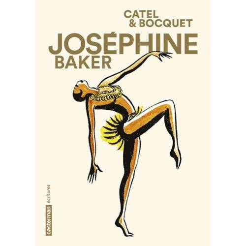 Josphine Baker    Format Album 