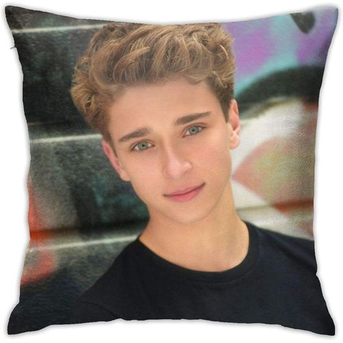 Josh Richards Taie D'oreiller Douce Mode Taie D'oreiller Dcor  La Maison Taie D'oreiller Dcorative Thow Housse De Coussin Cadeau 18in18in