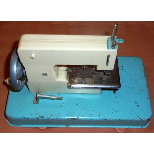 Josseline Machine  Coudre Ancienne