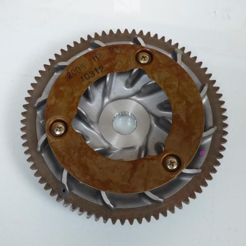 Joue Fixe Variateur Origine Pour Scooter Piaggio 125 X Evo - Etrier Ar 1 Axe 2007  2017 8456075 / 113.008208 Neuf