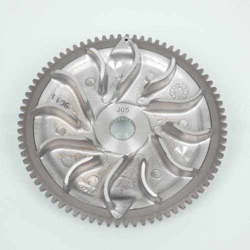 Joue Fixe Variateur Rms Pour Scooter Piaggio 125 Hexagon Lx 1998-1999 487957 Neuf