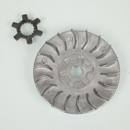 Joue Fixe Variateur Sifam Pour Scooter Yamaha 50 Ew Slider 2000  2010 Neuf