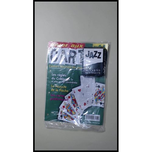 Jouer Aux Cartes 61