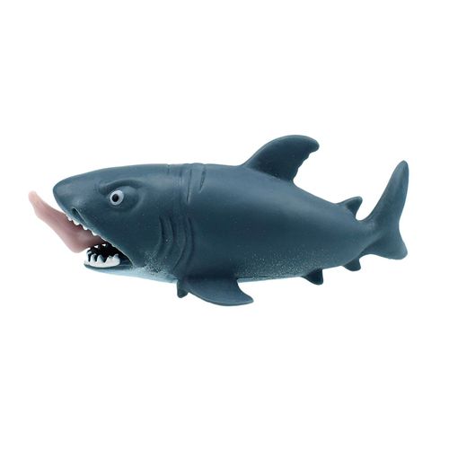 Jouet Amusant Pour Manger Les Pieds, Poisson De Mer, Anti-Stress, Simulation De La Vie En Mer, Nouveaut Surprise, Blague, Dcompression, Fidget