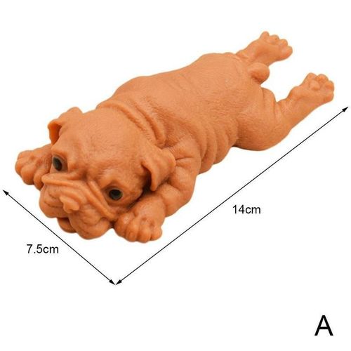 Jouet Anti-Stress Pour Chien D1g7, Jouet De Simulation De Fidget, Dcompression Douce