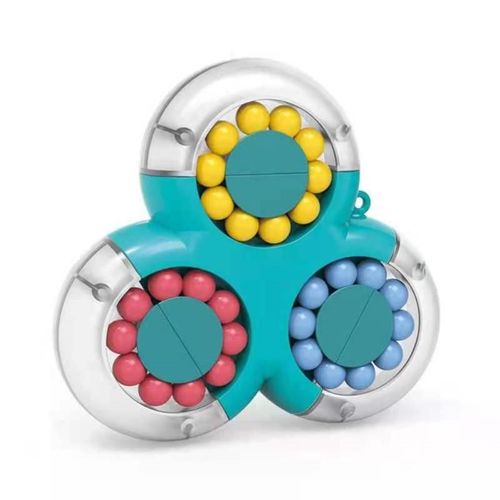 Jouet Cube Magique Pour Enfant De 5  7 Ans Et De 12  15 Ans, Jouet ducatif De Dcompression